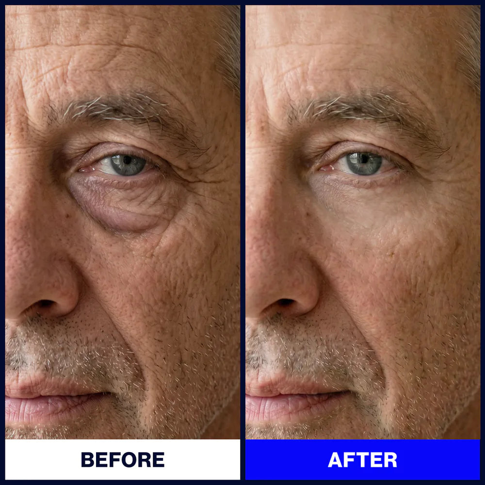 Particle-Face Cream