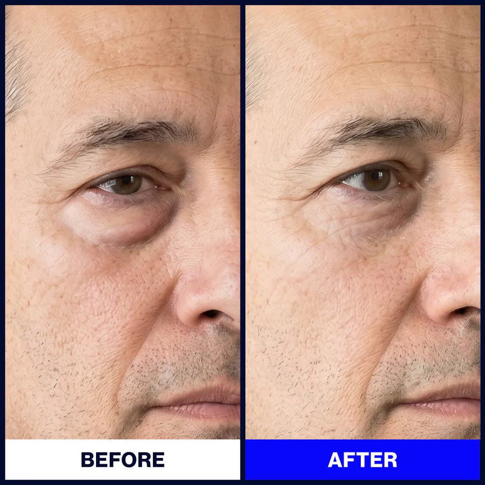 Particle-Face Cream